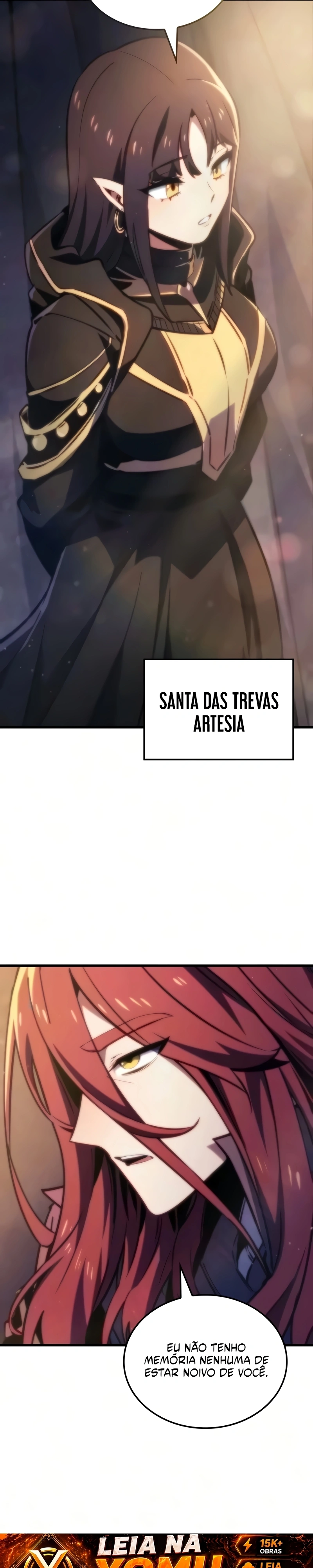 Roteiro Quebrado Capítulo 115 Página 27