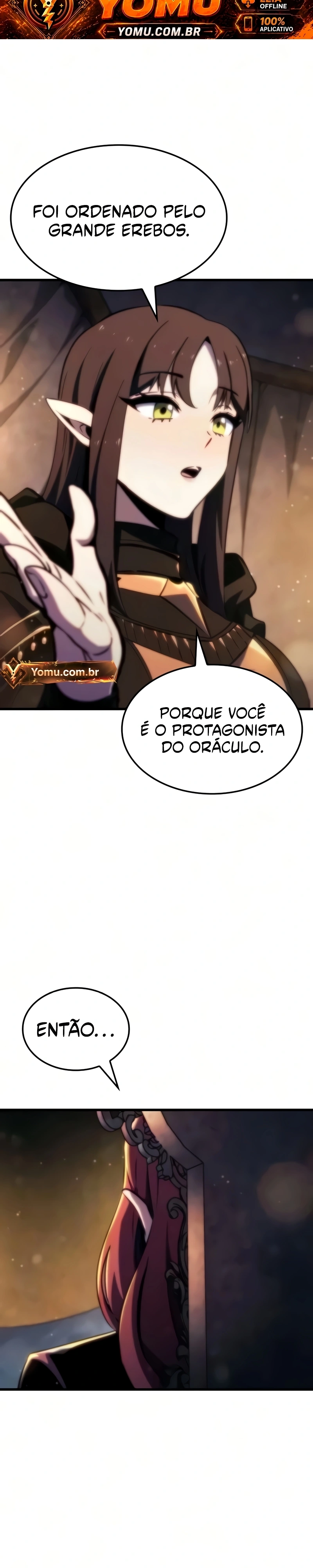 Roteiro Quebrado Capítulo 115 Página 28