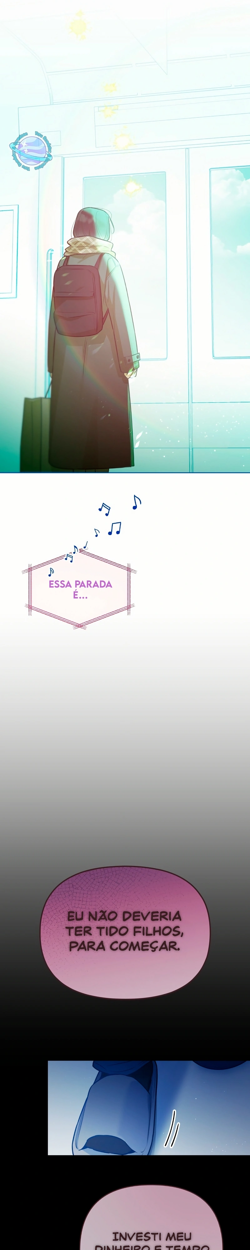 O Ídolo da nossa Guilda Capítulo 50 Página 8