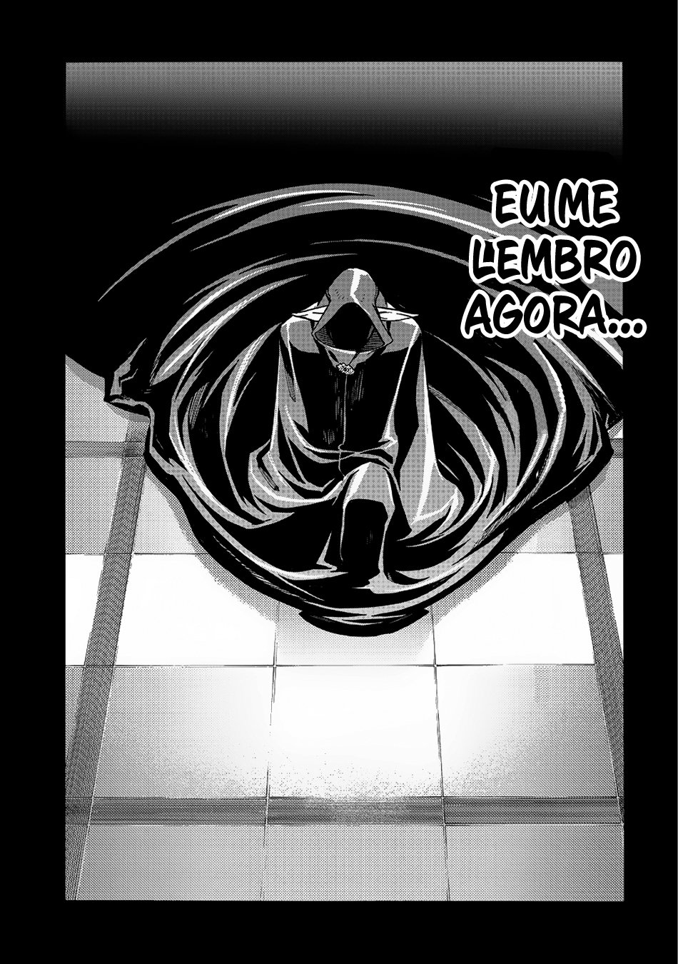 Black Summoner Capítulo 4.1 Página 18