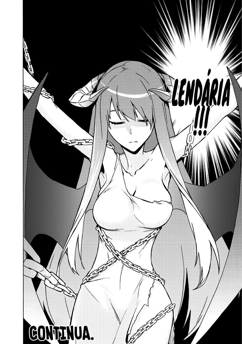 Black Summoner Capítulo 5.1 Página 29
