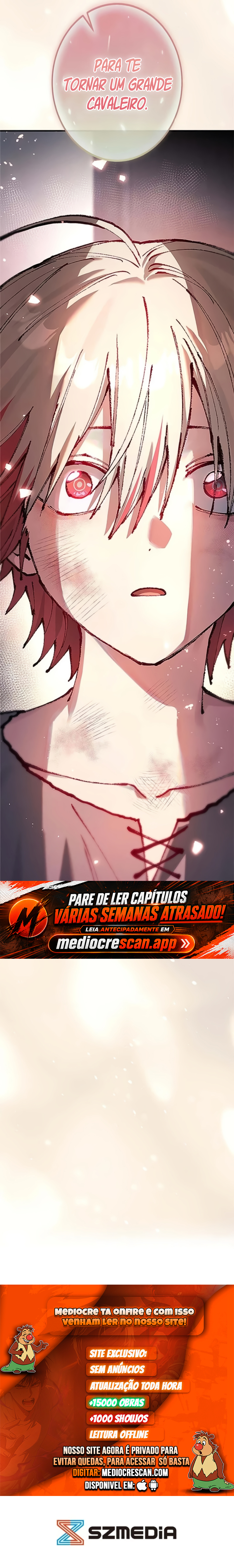 Cavaleiro do Equilíbrio Capítulo 3 Página 23