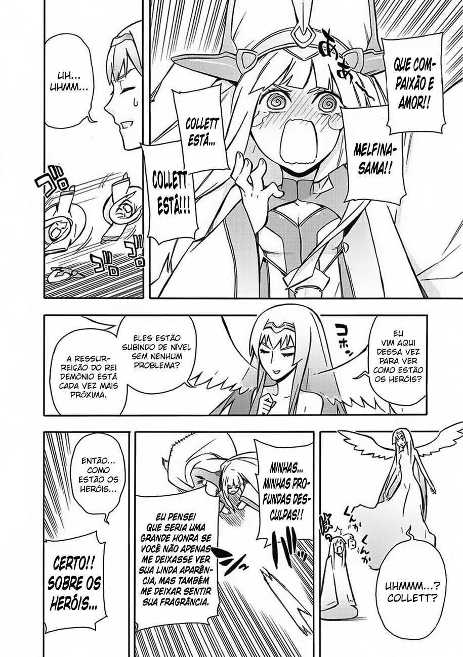 Black Summoner Capítulo 7.1 Página 3