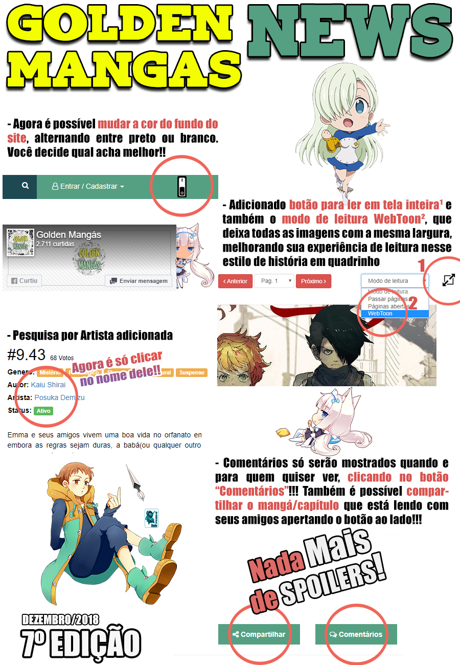 Black Summoner Capítulo 12.1 Página 2