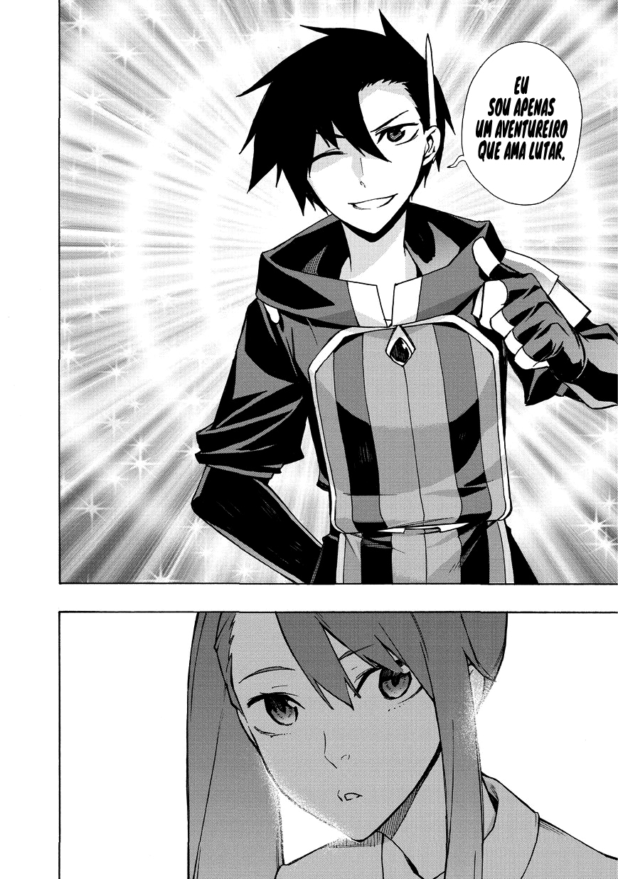 Black Summoner Capítulo 12.1 Página 26