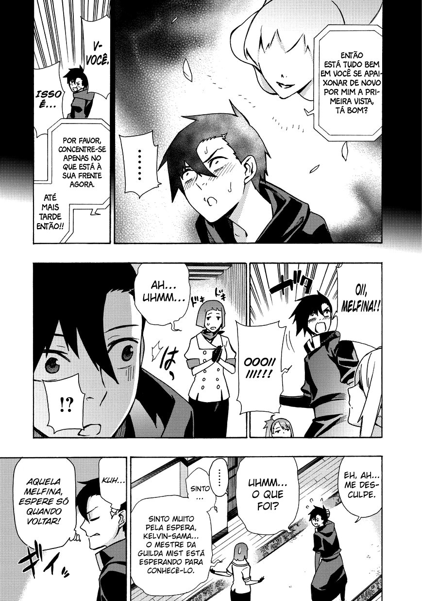 Black Summoner Capítulo 15.1 Página 6