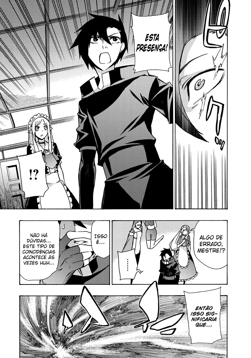 Black Summoner Capítulo 15.1 Página 12