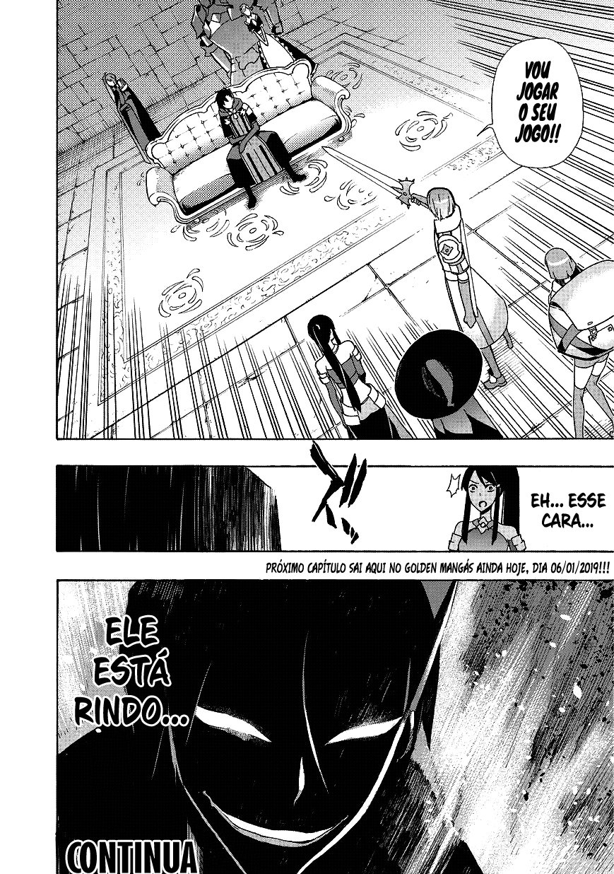 Black Summoner Capítulo 17.1 Página 19