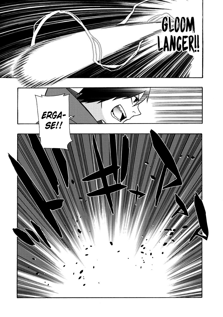 Black Summoner Capítulo 20.1 Página 2