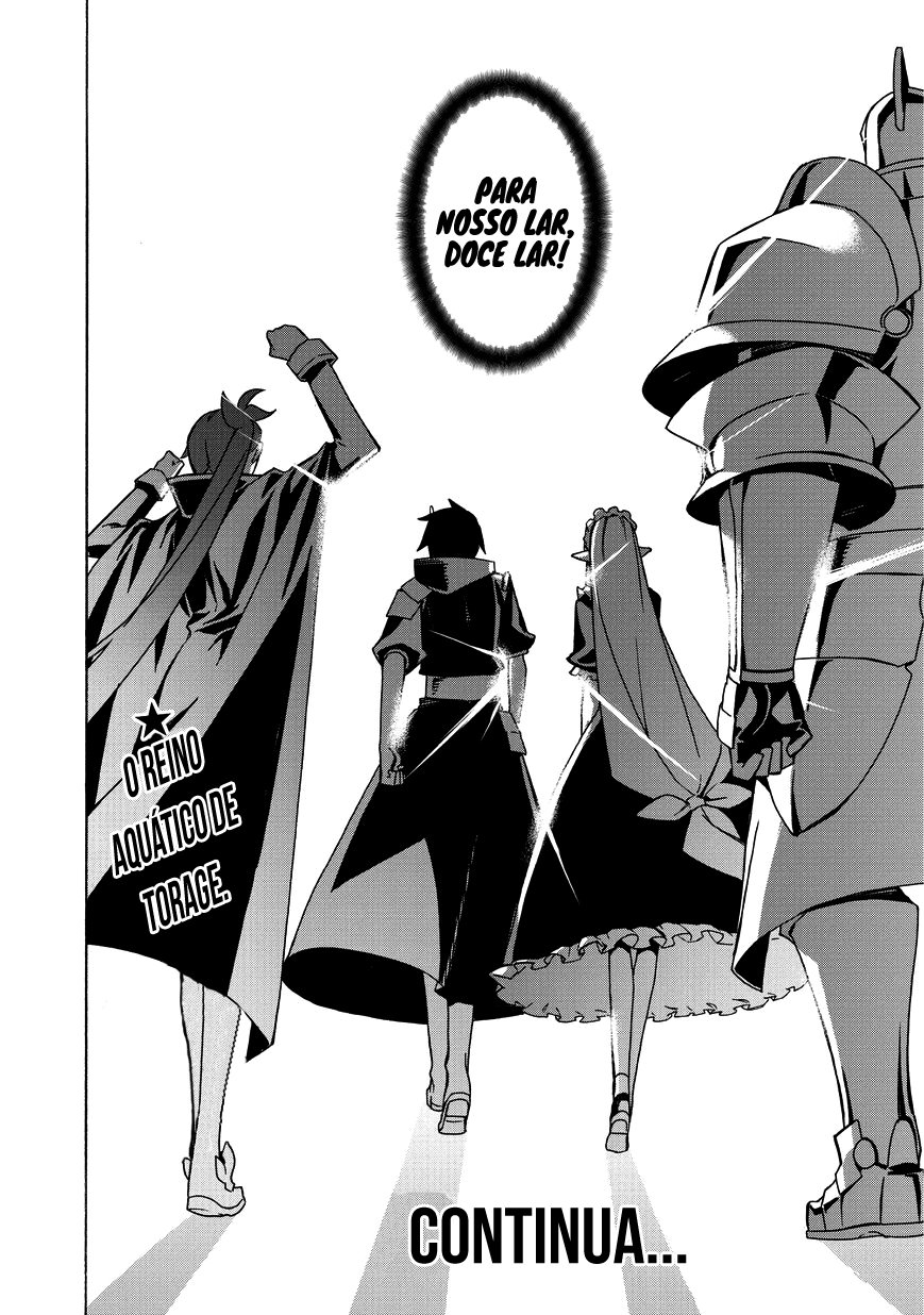 Black Summoner Capítulo 22.1 Página 19