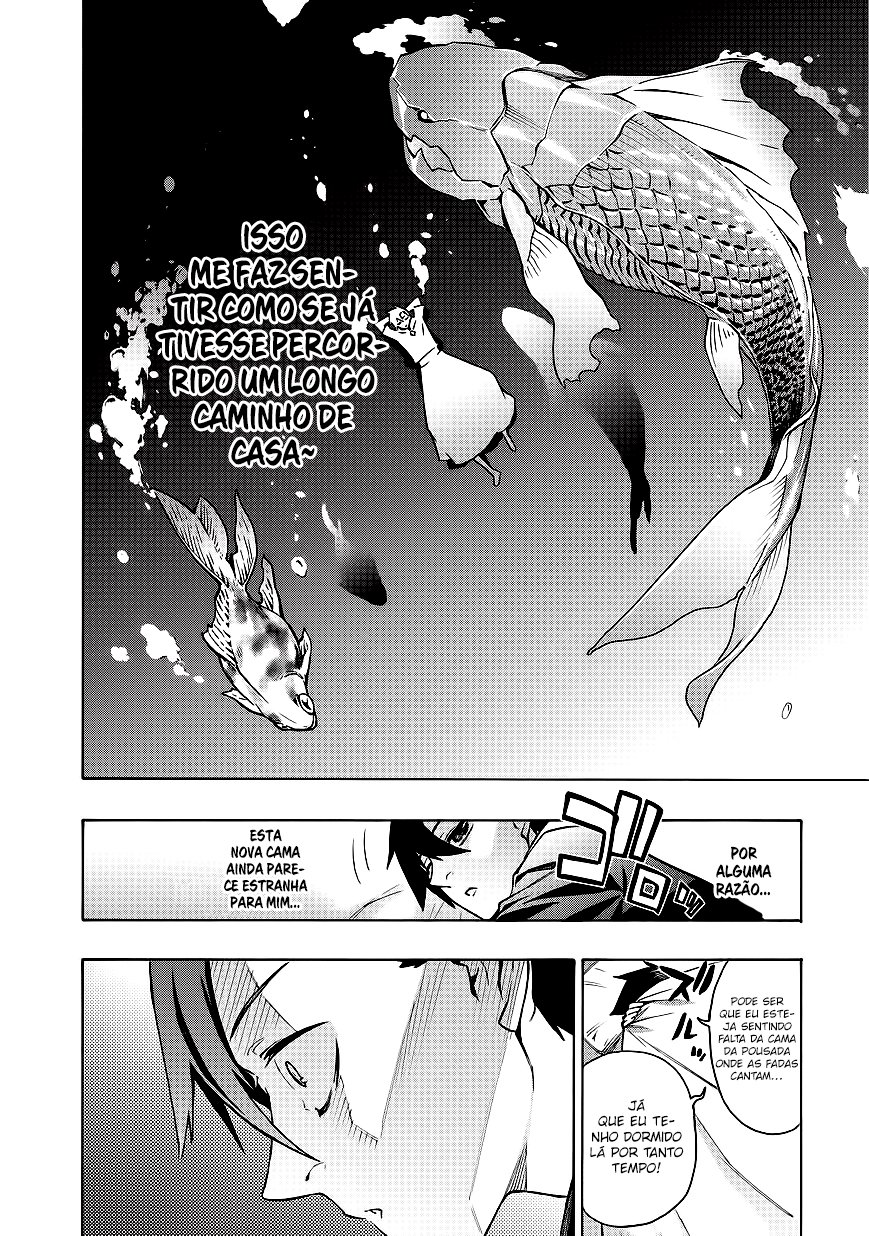 Black Summoner Capítulo 23.1 Página 15