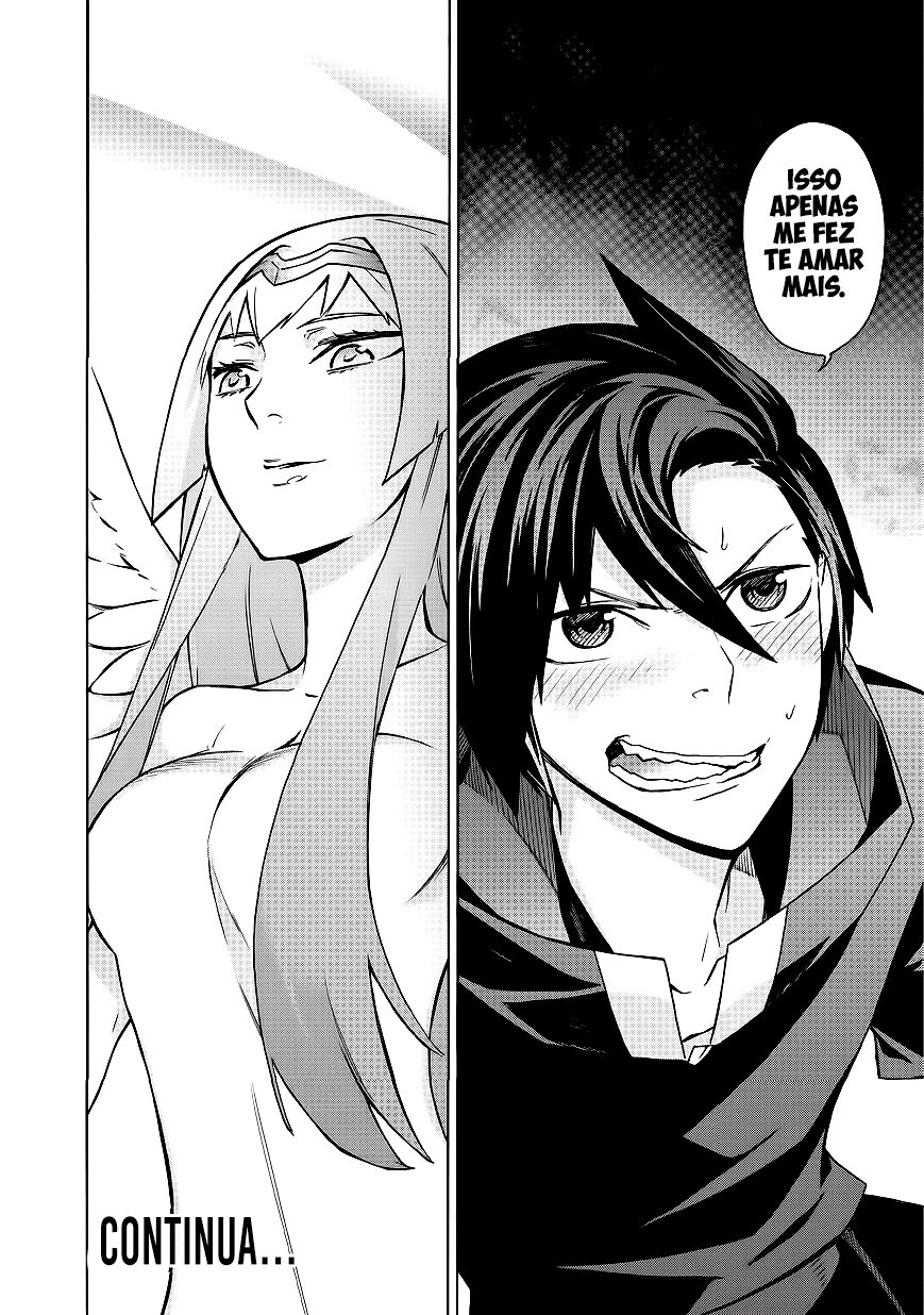 Black Summoner Capítulo 23.1 Página 18