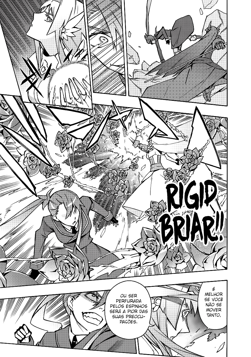 Black Summoner Capítulo 24.1 Página 4
