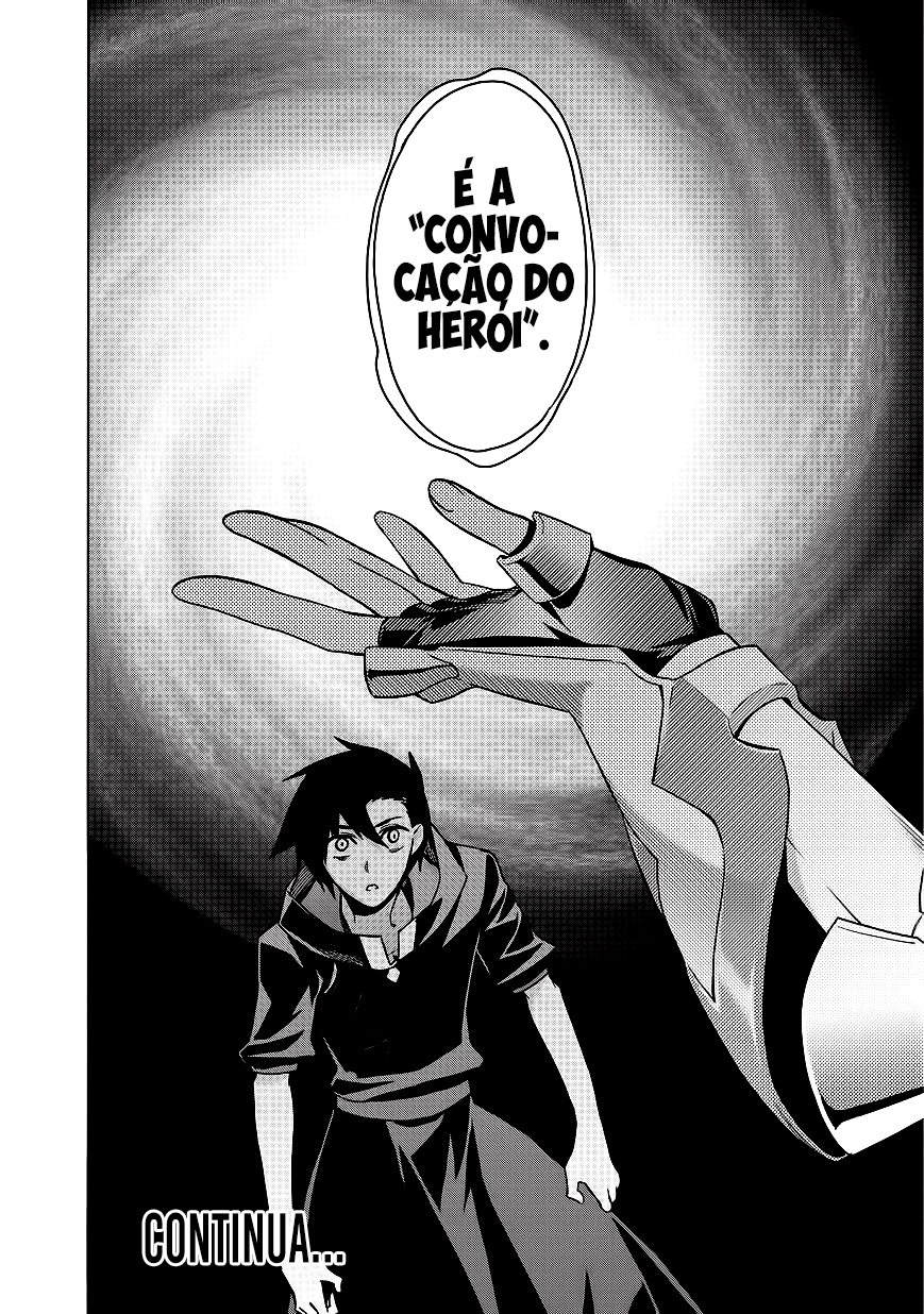 Black Summoner Capítulo 24.1 Página 22