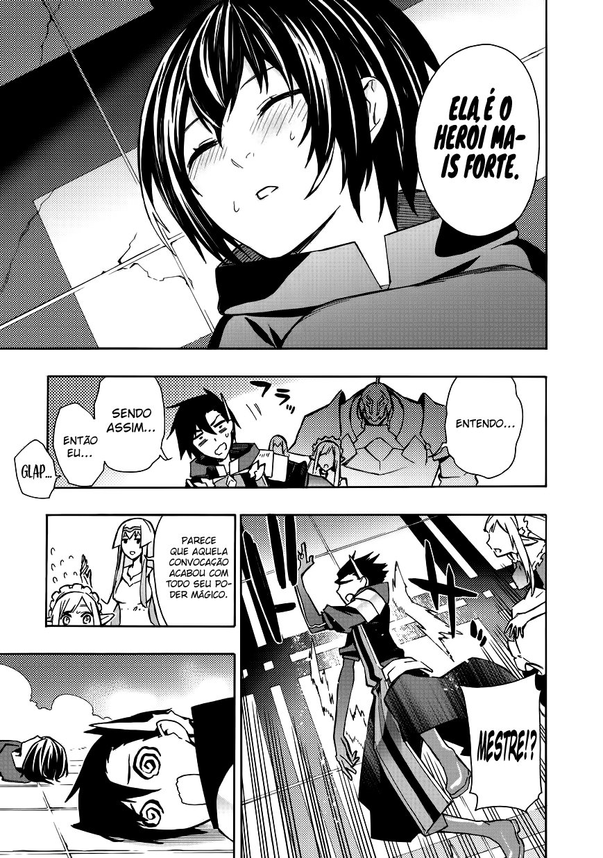 Black Summoner Capítulo 25.1 Página 11