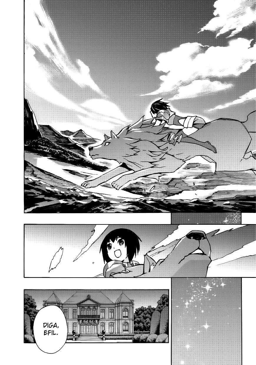 Black Summoner Capítulo 25.1 Página 20