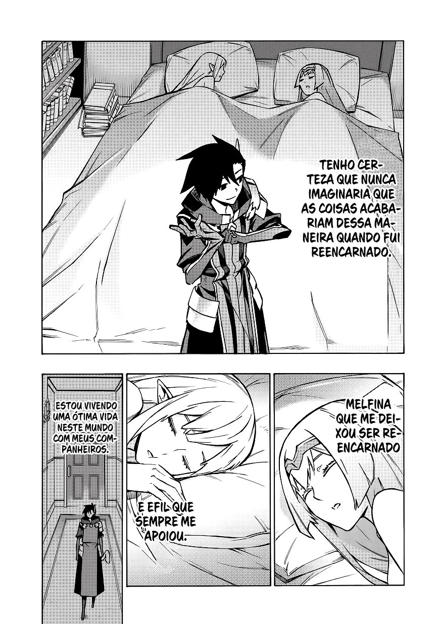 Black Summoner Capítulo 26.1 Página 5