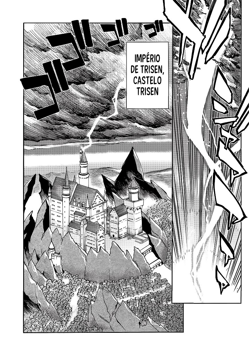 Black Summoner Capítulo 26.1 Página 19