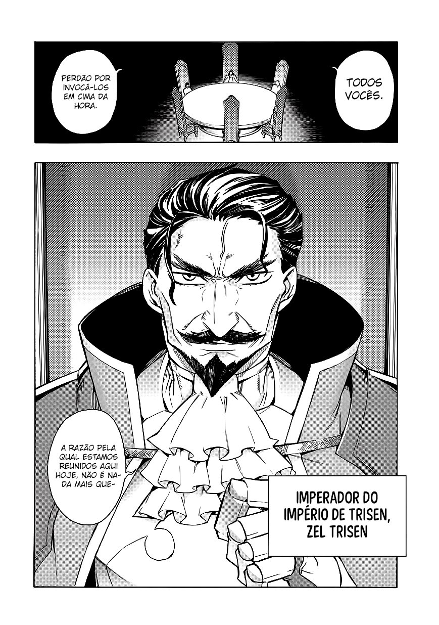 Black Summoner Capítulo 26.1 Página 20