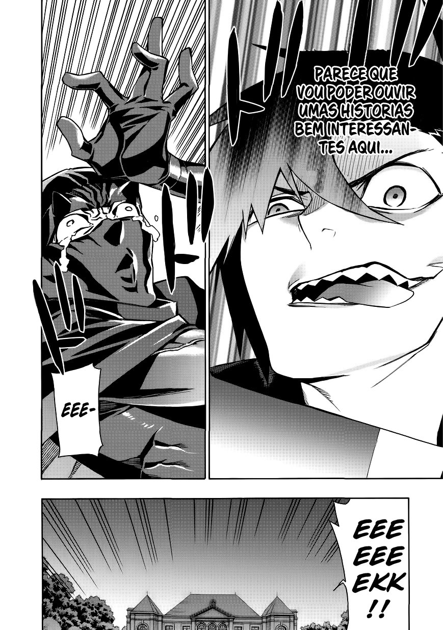 Black Summoner Capítulo 27.1 Página 7