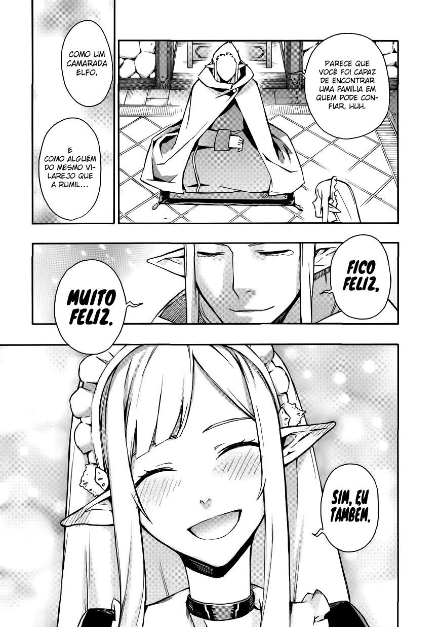 Black Summoner Capítulo 29.1 Página 20