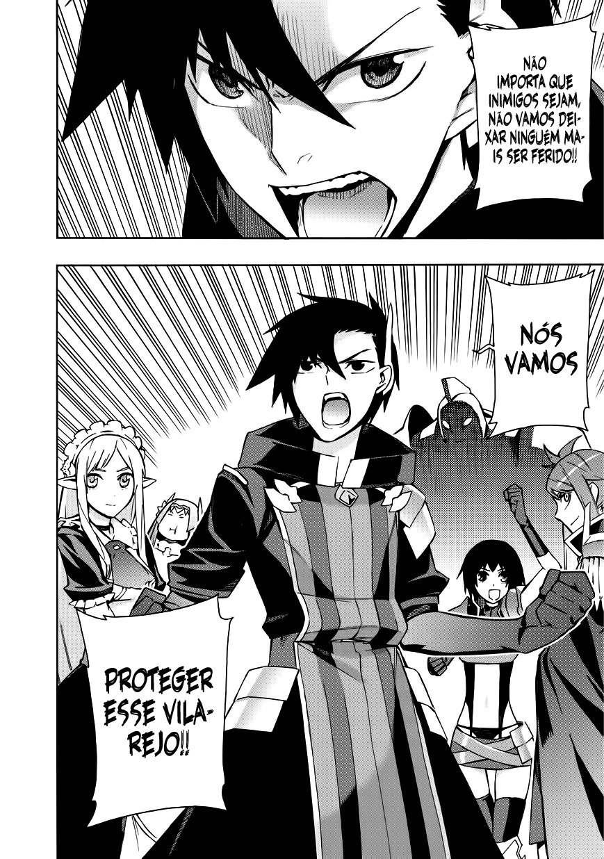 Black Summoner Capítulo 29.1 Página 23
