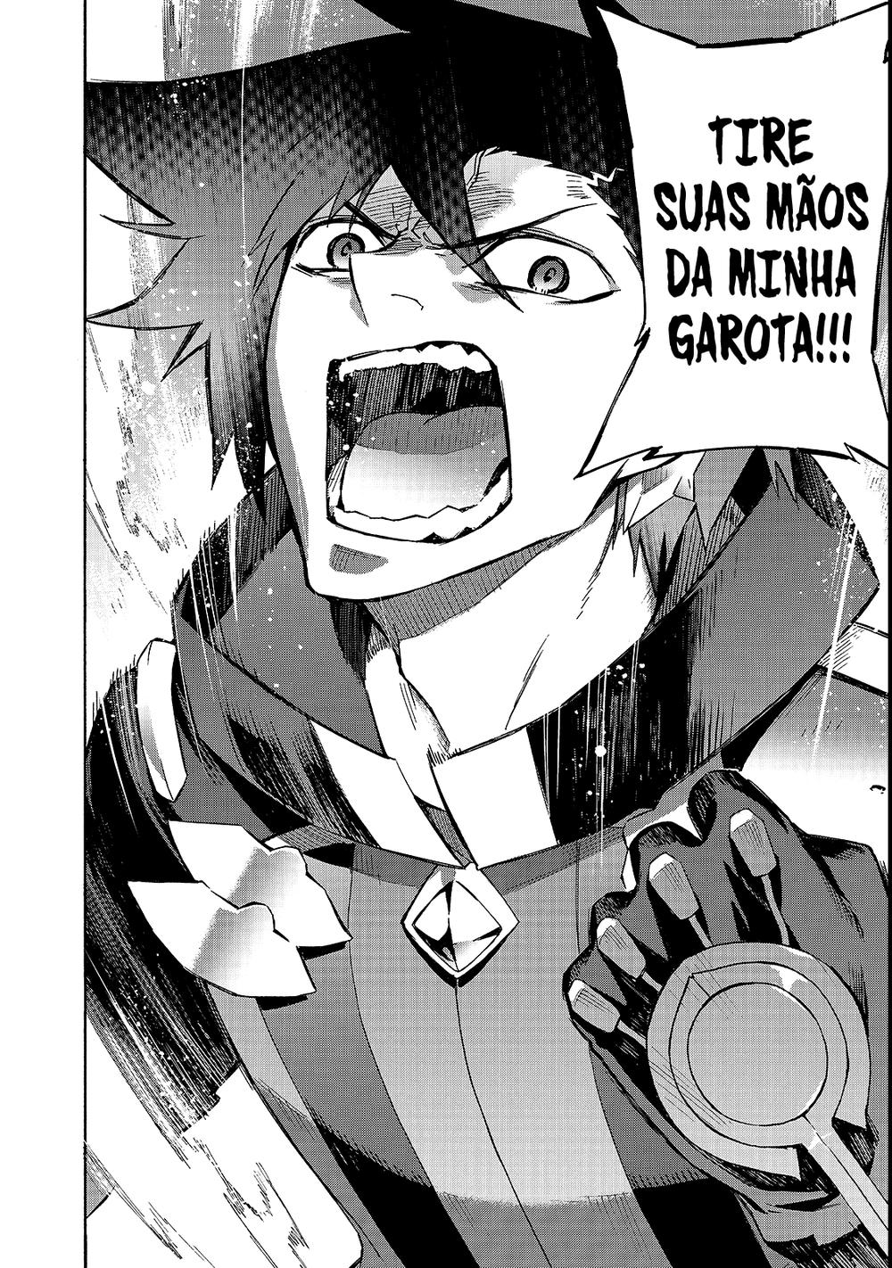 Black Summoner Capítulo 32.1 Página 19