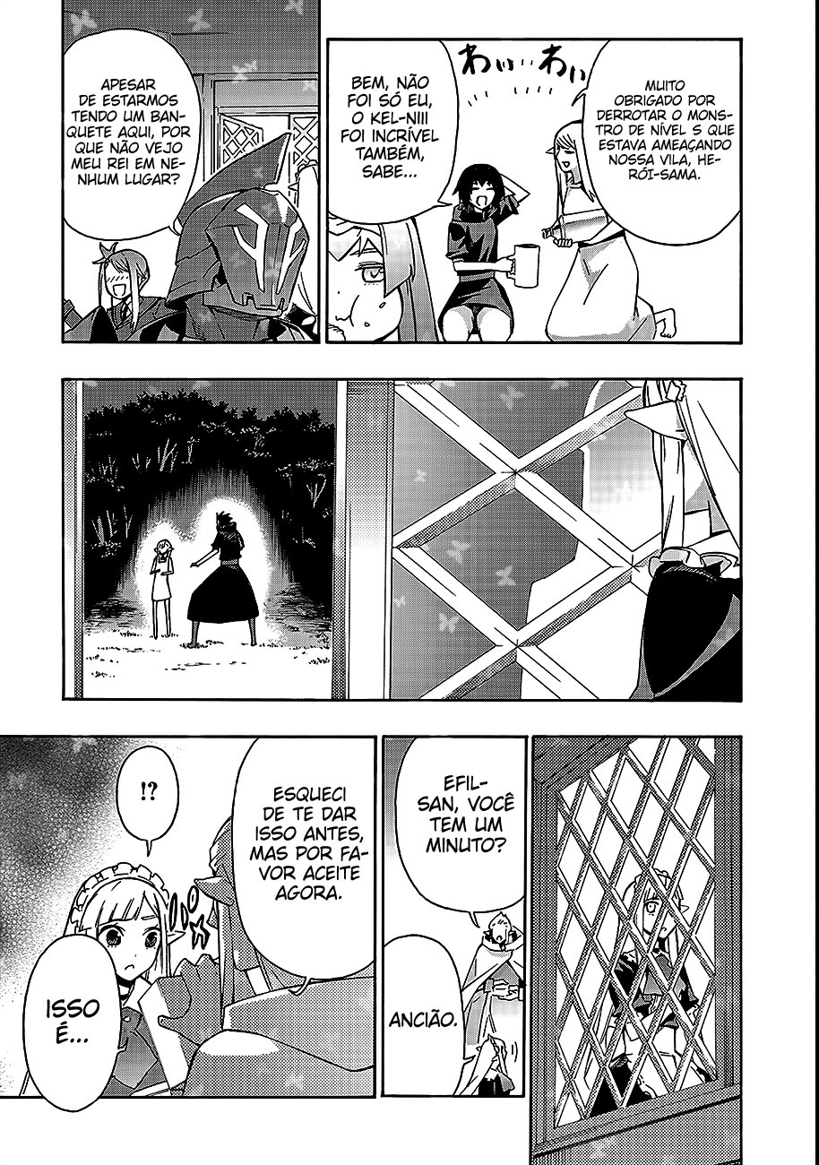 Black Summoner Capítulo 37.1 Página 4