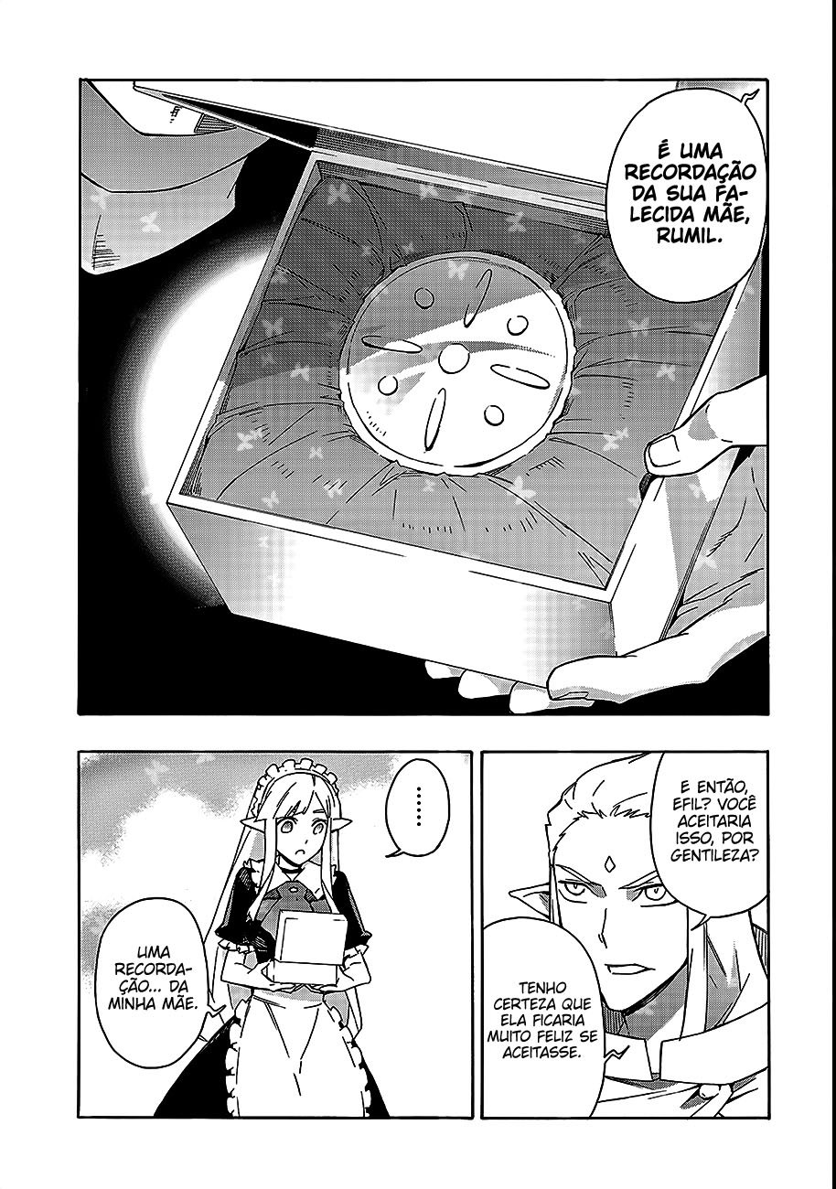 Black Summoner Capítulo 37.1 Página 5