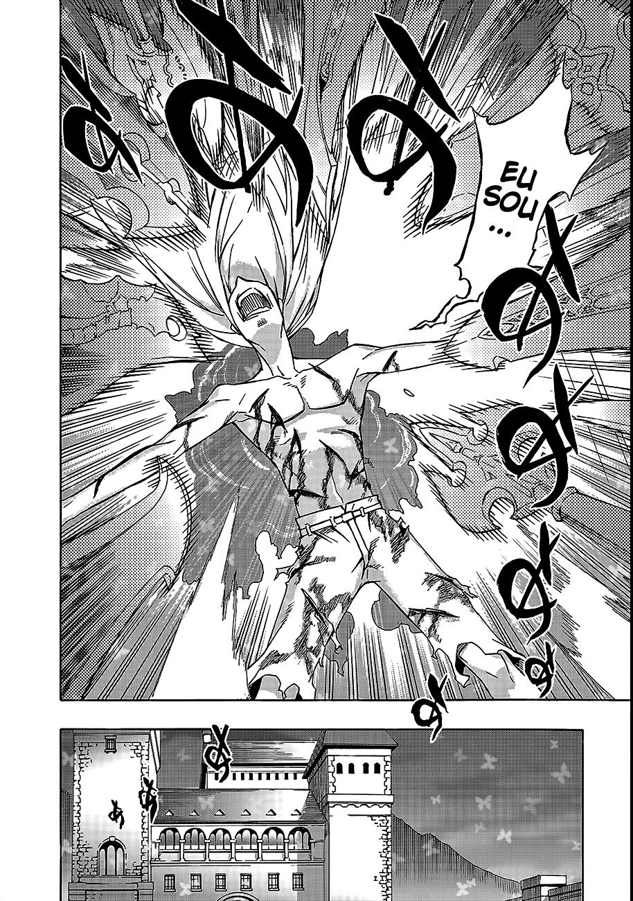 Black Summoner Capítulo 37.1 Página 23