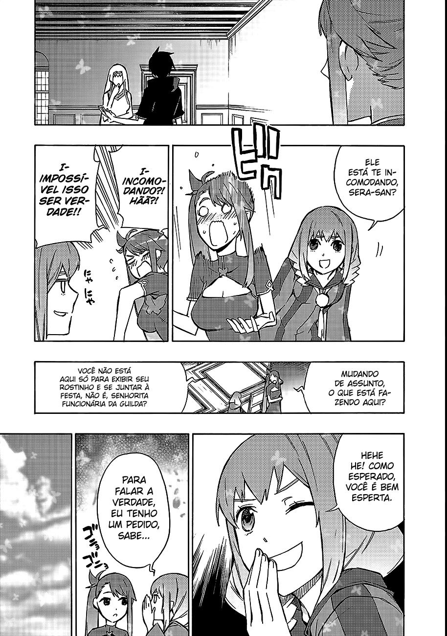Black Summoner Capítulo 38.1 Página 10