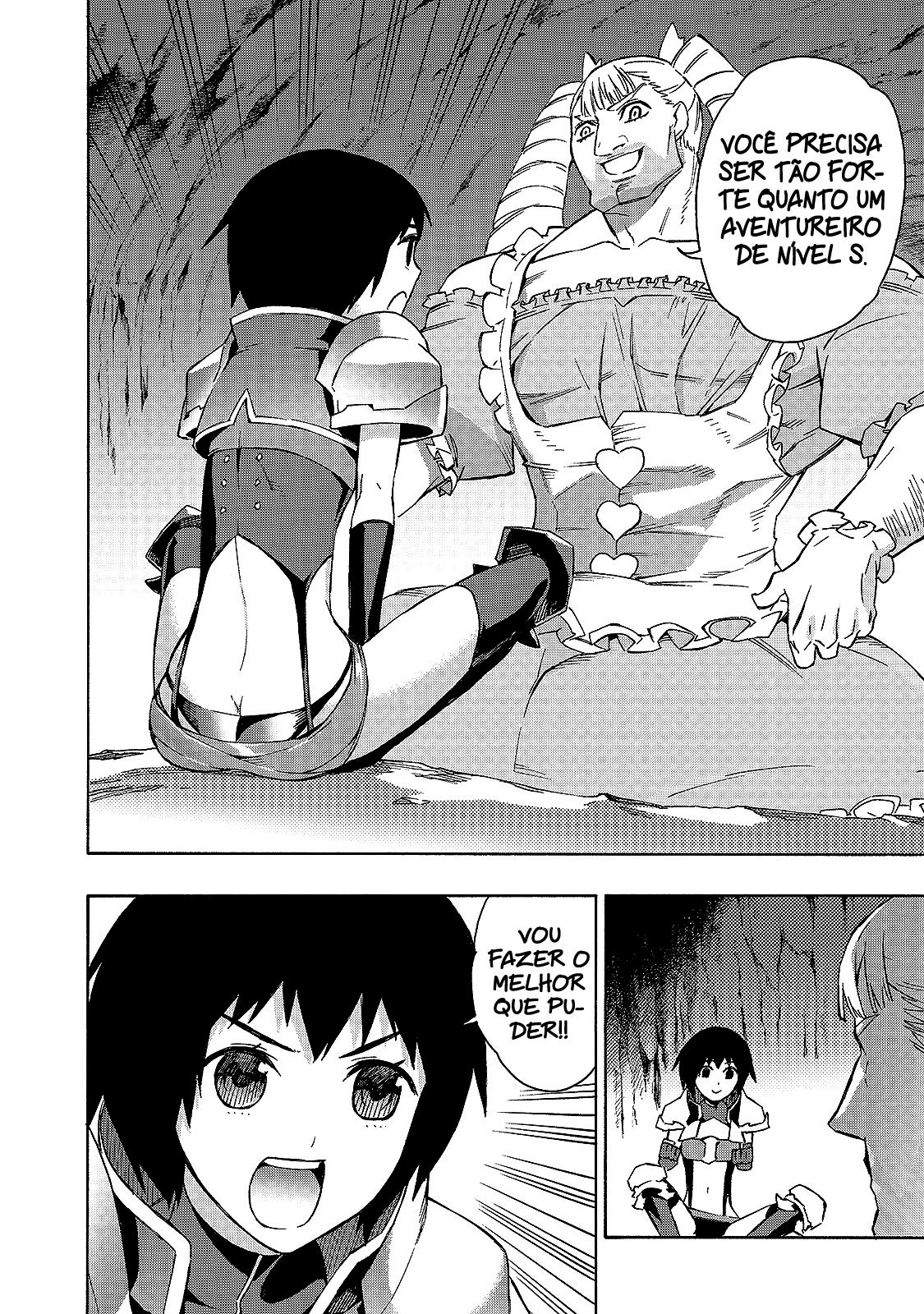 Black Summoner Capítulo 39.1 Página 7