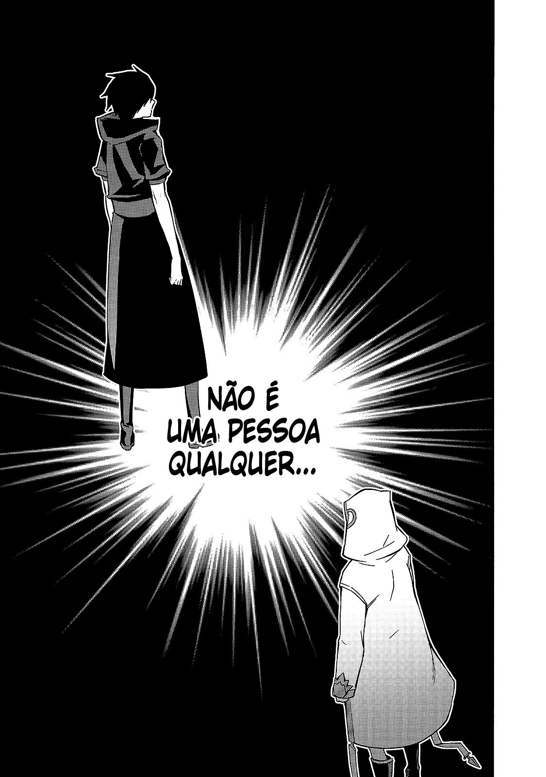 Black Summoner Capítulo 41.1 Página 14