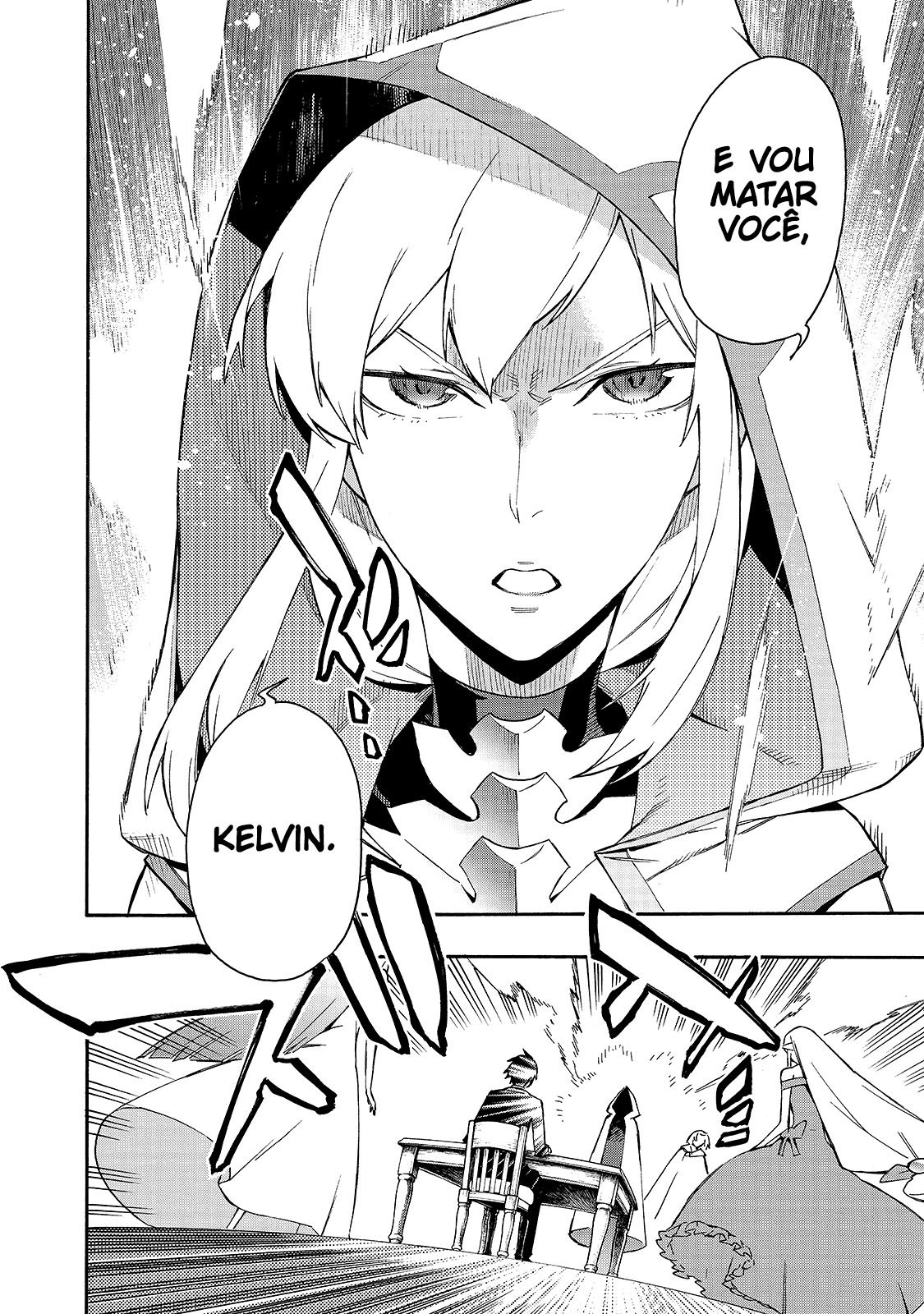 Black Summoner Capítulo 43.1 Página 14