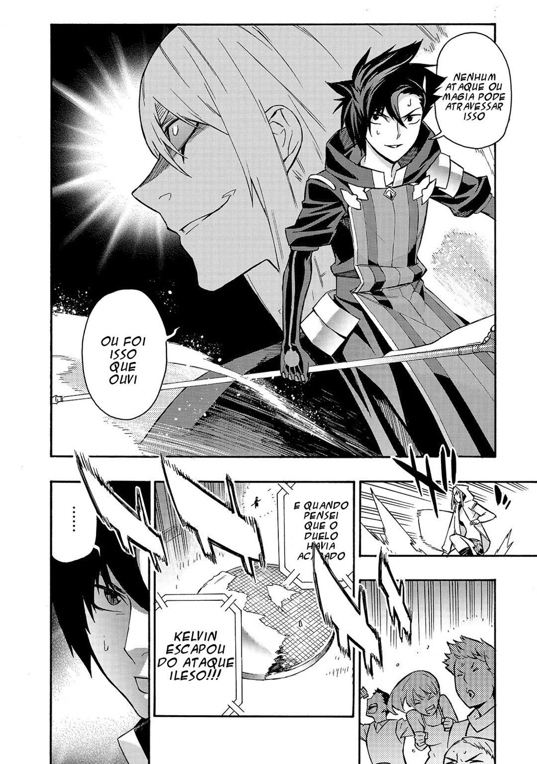 Black Summoner Capítulo 46.1 Página 4