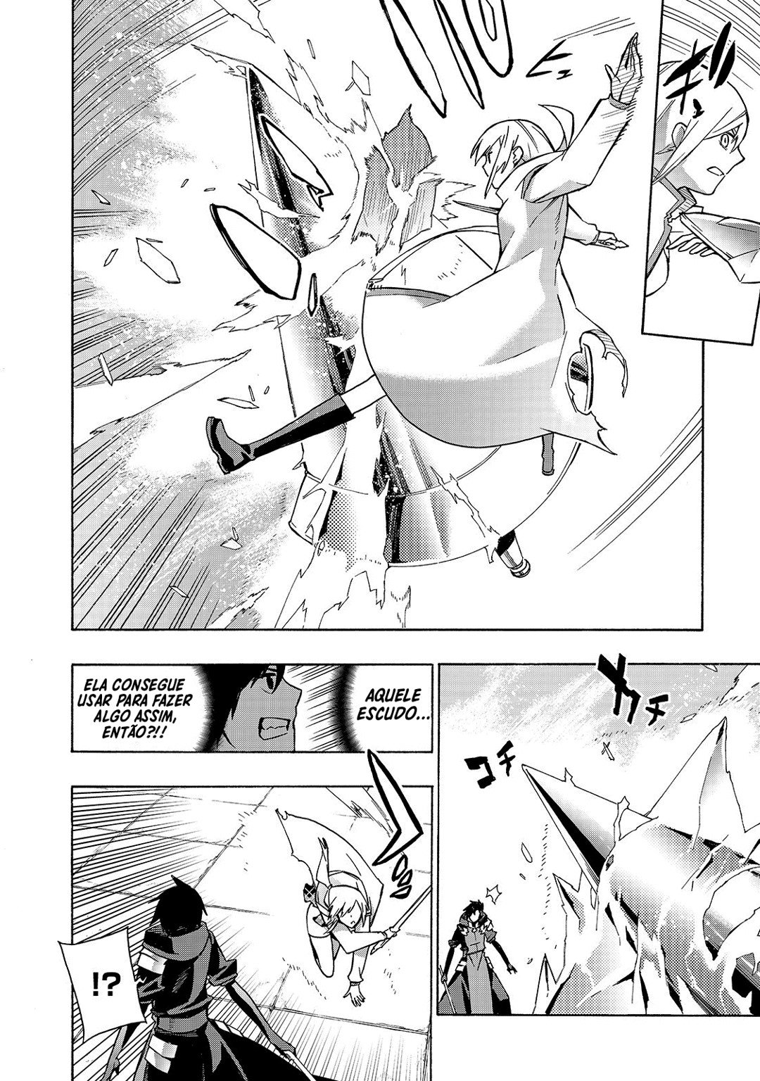 Black Summoner Capítulo 47.1 Página 7