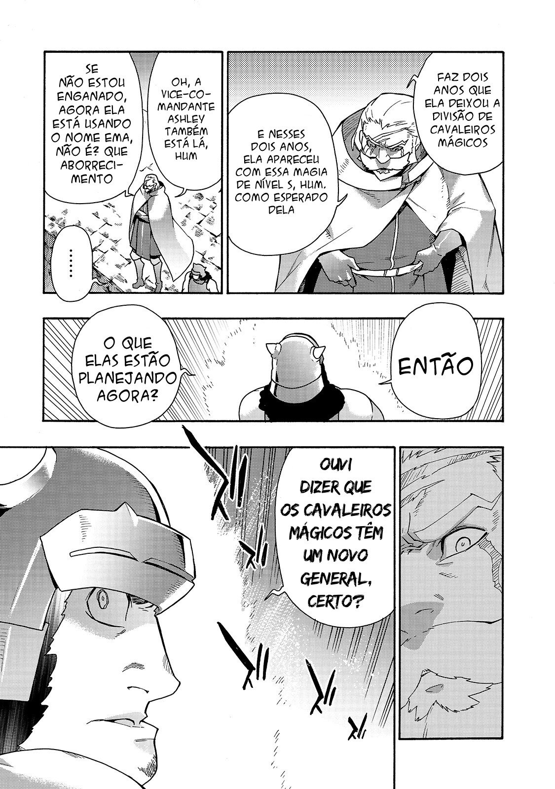Black Summoner Capítulo 48.1 Página 16