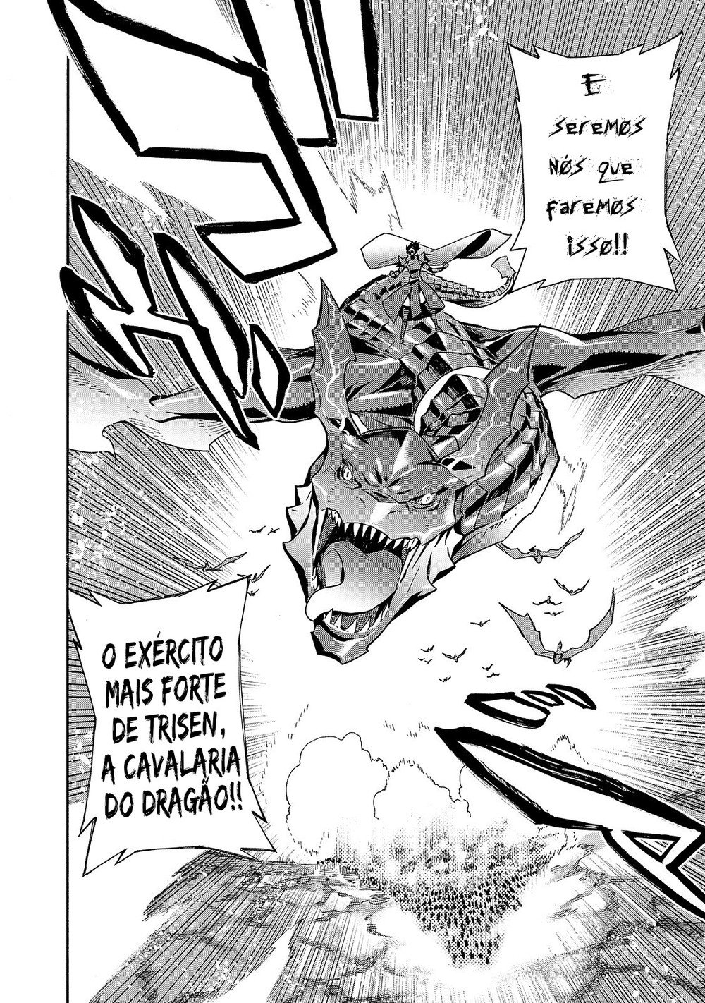 Black Summoner Capítulo 51.1 Página 19