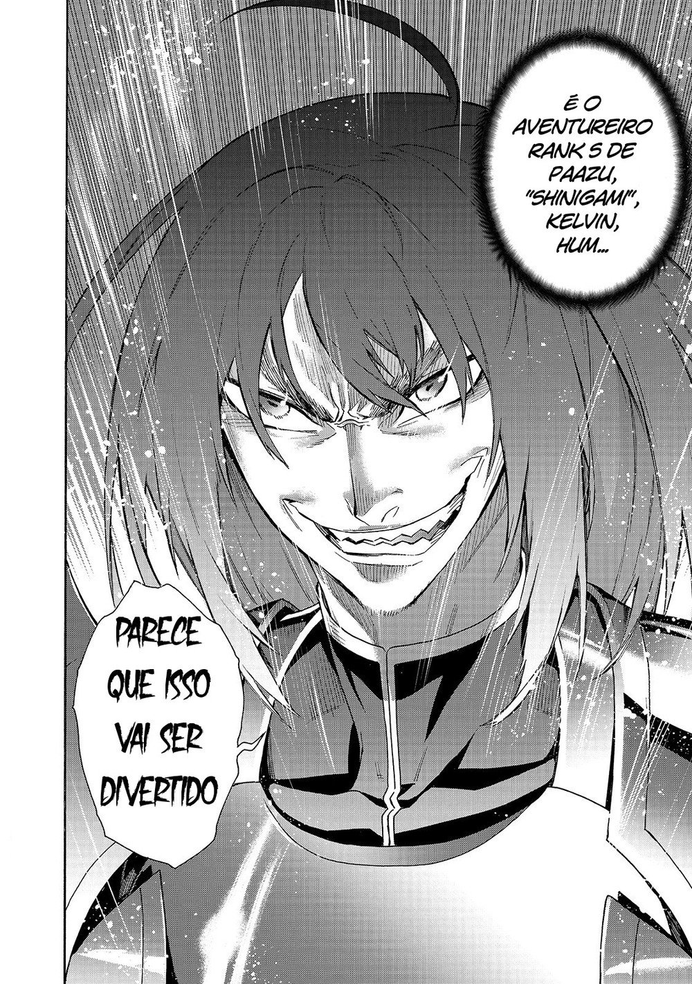 Black Summoner Capítulo 53.1 Página 17