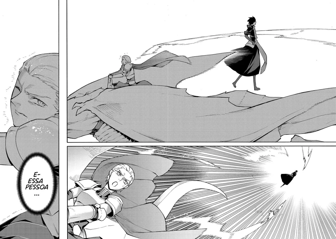 Black Summoner Capítulo 57.1 Página 4
