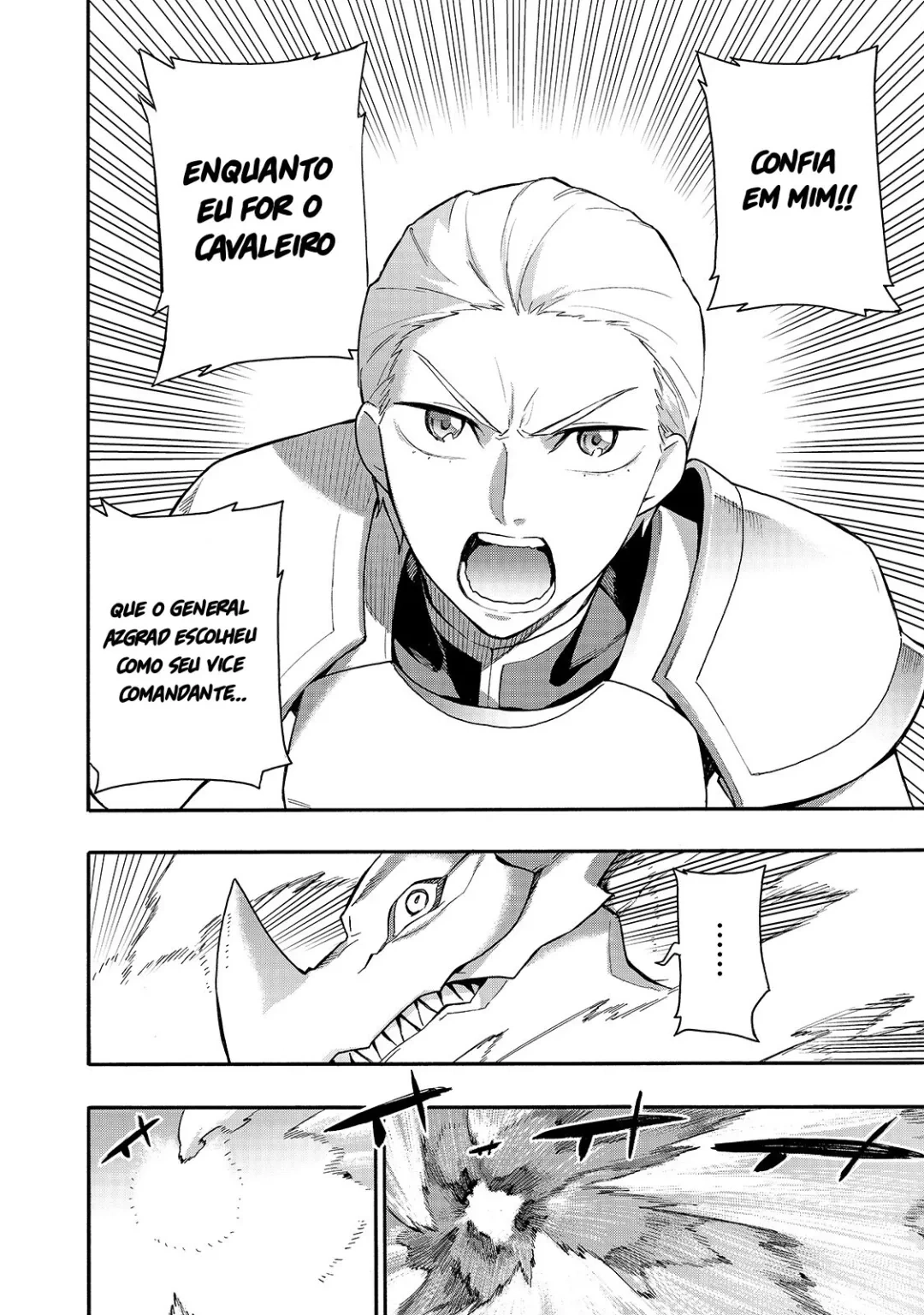 Black Summoner Capítulo 58.1 Página 14