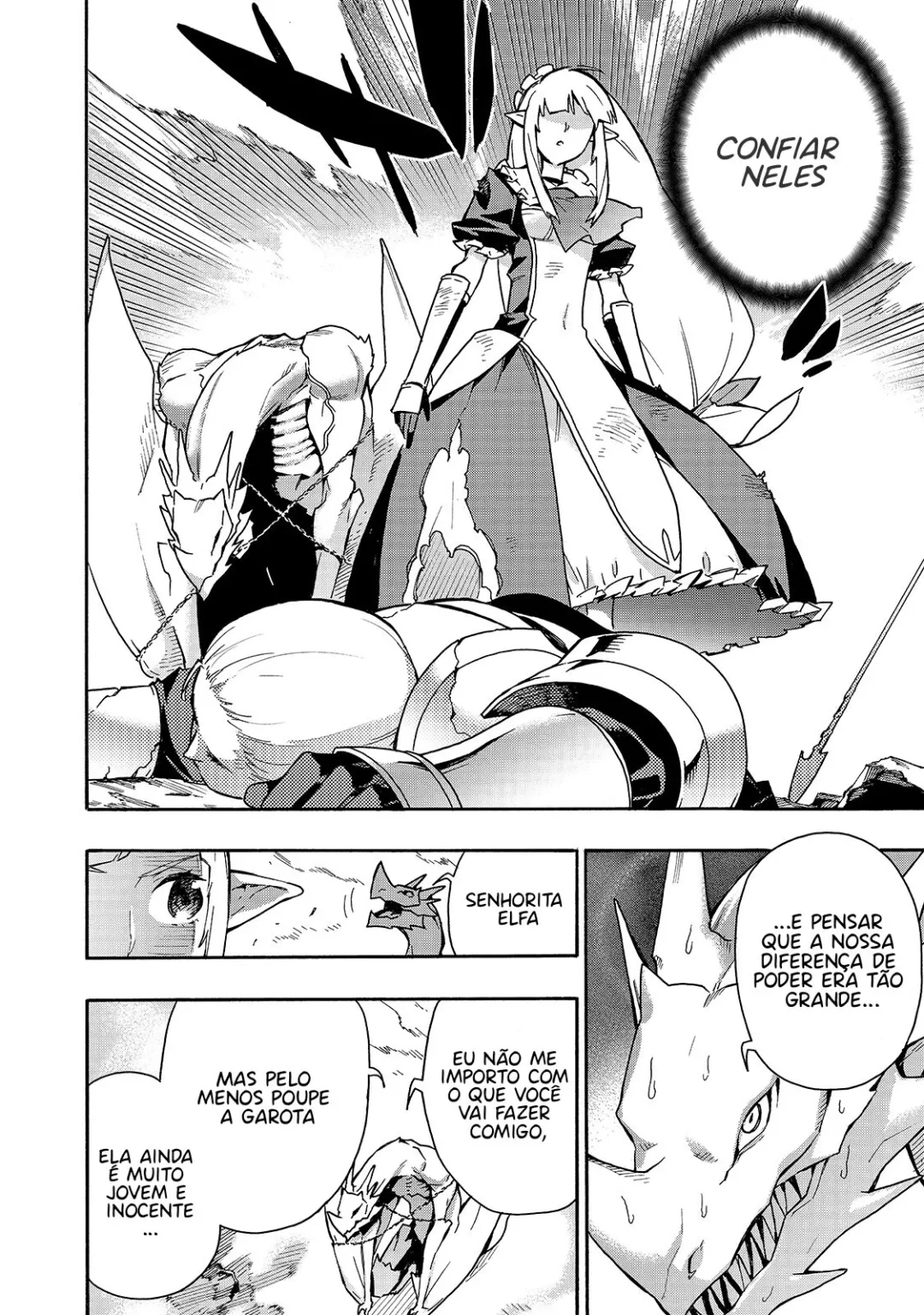 Black Summoner Capítulo 59.1 Página 5