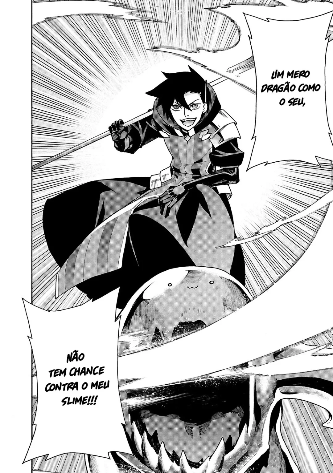 Black Summoner Capítulo 59.1 Página 19