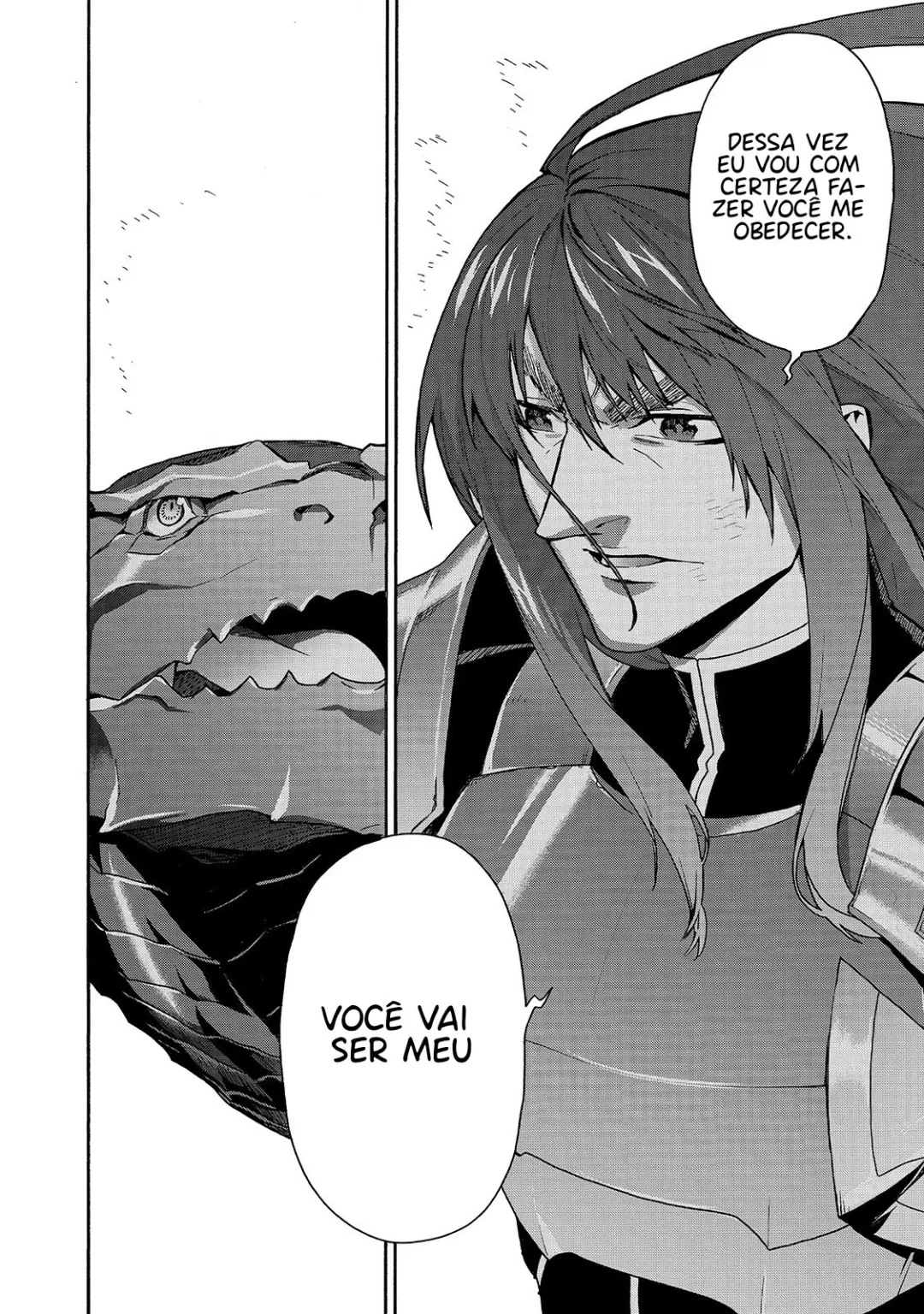 Black Summoner Capítulo 60.1 Página 13