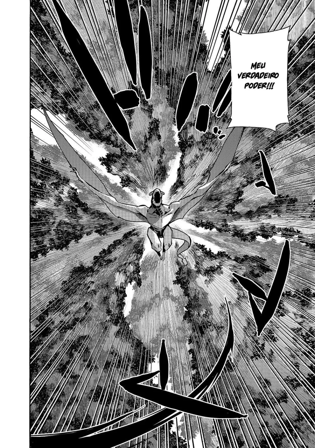 Black Summoner Capítulo 60.1 Página 21
