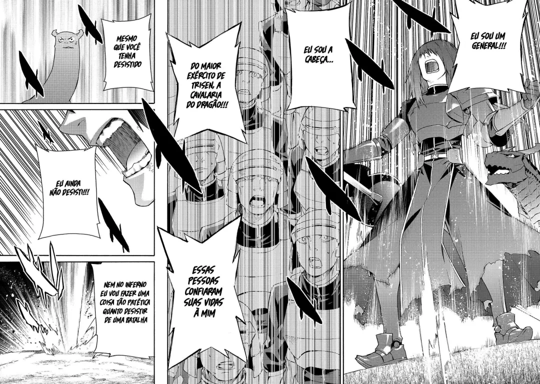 Black Summoner Capítulo 62.1 Página 10