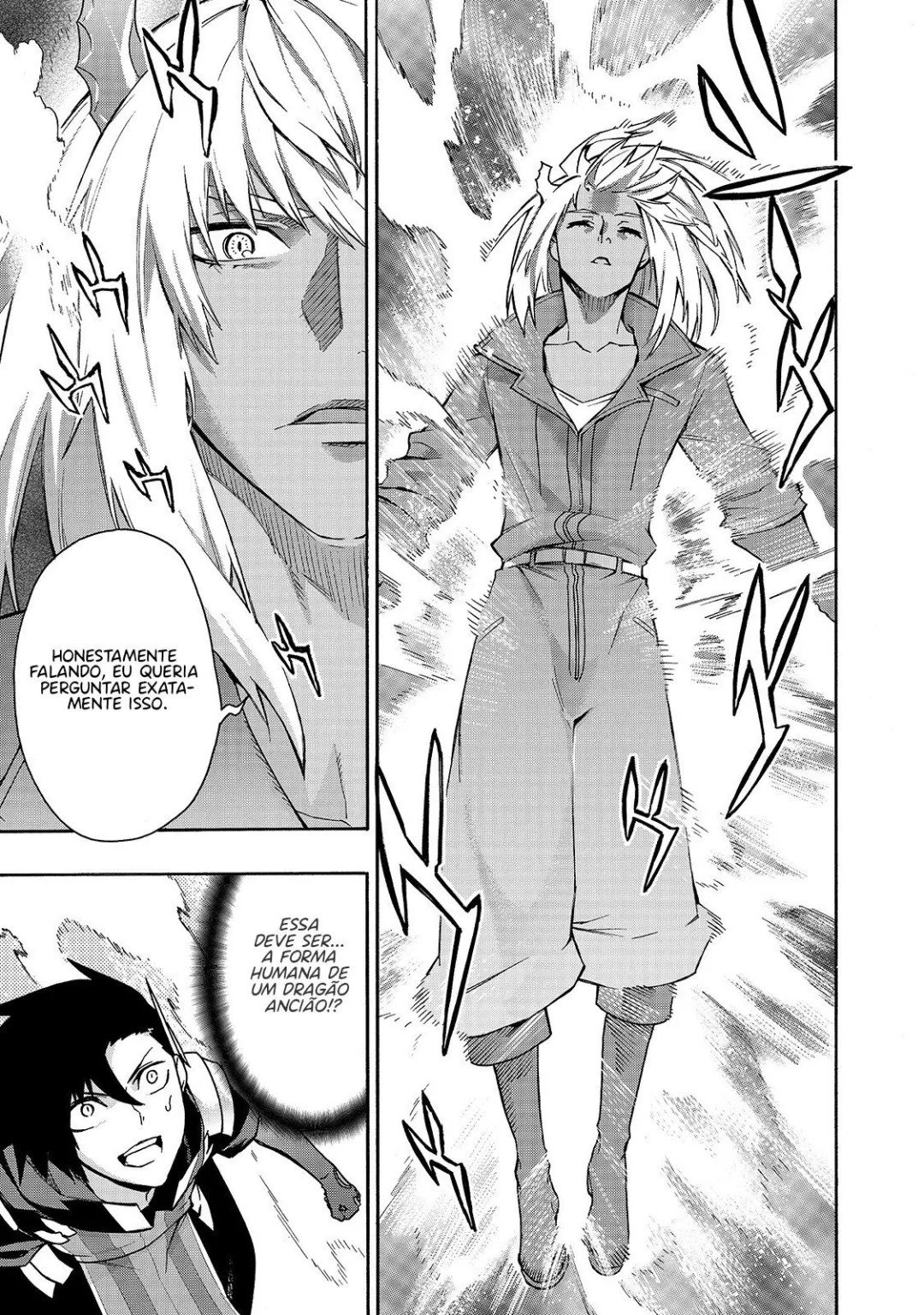 Black Summoner Capítulo 62.1 Página 18