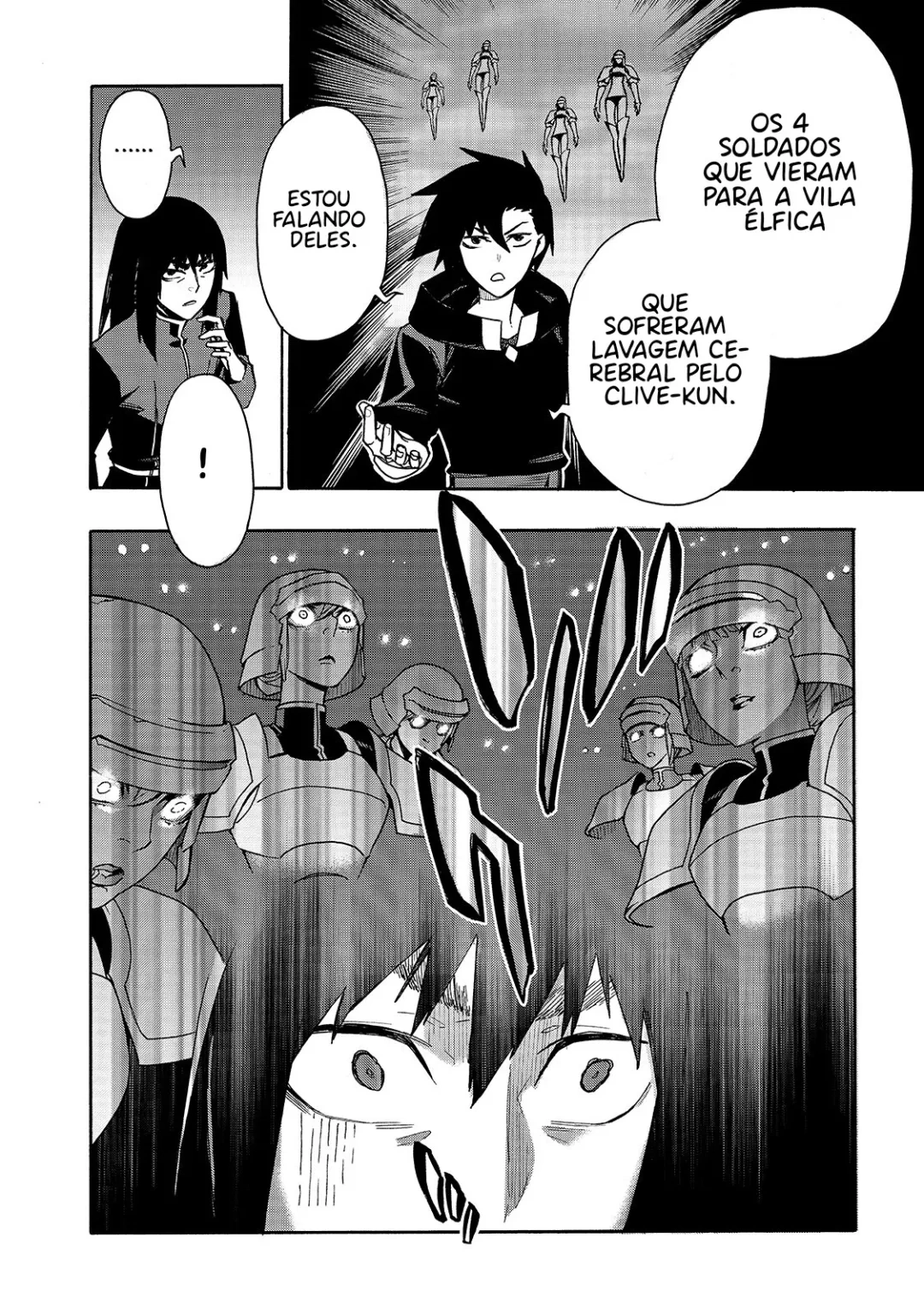 Black Summoner Capítulo 64.1 Página 10
