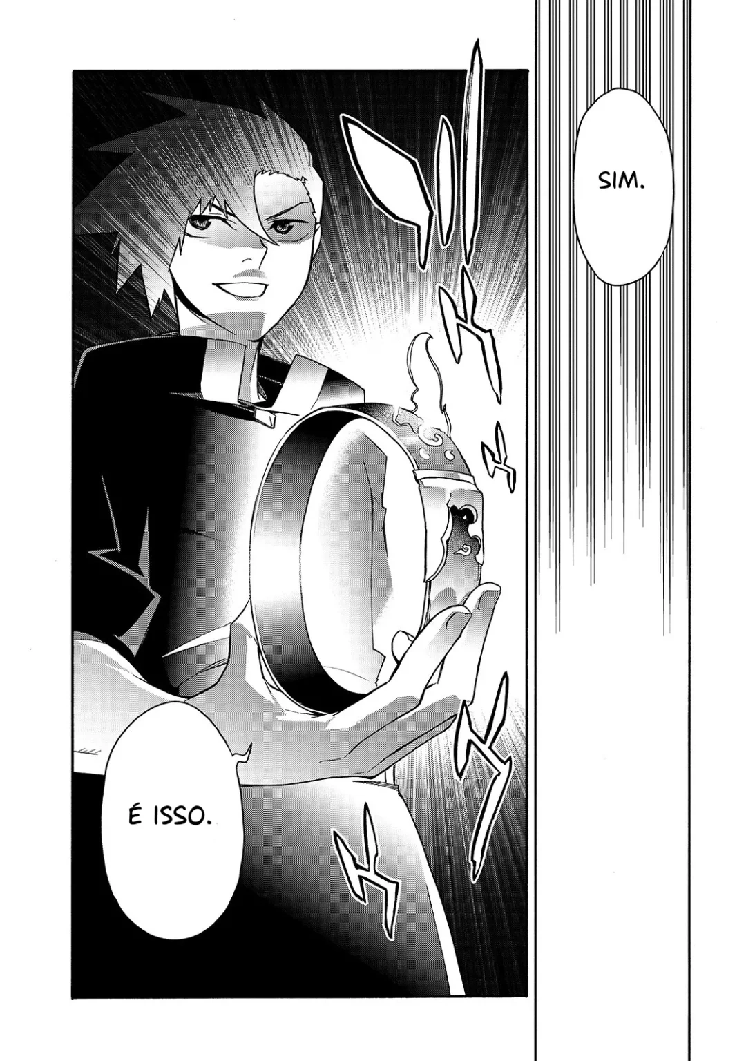 Black Summoner Capítulo 64.1 Página 20