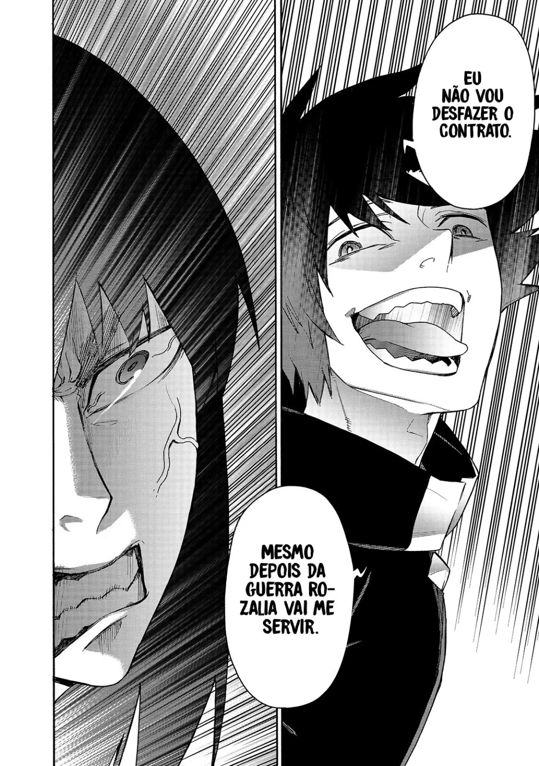 Black Summoner Capítulo 65.1 Página 11